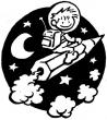 Astronaut