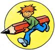 Schulkinderlogo