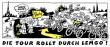 Tour de France Lemgo