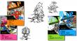 ZAP Titelbilder