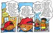 Rappercomic